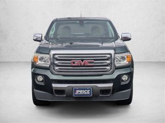 Used 2015 GMC Canyon SLT video 2