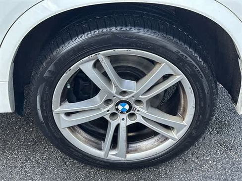 Used 2014 BMW X3 xDrive28i image 5