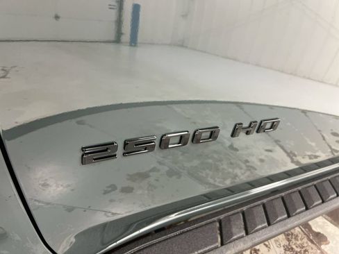 New 2026 Chevrolet Silverado 2500 LT w/ Trail Boss Package AWD/4WD image 25