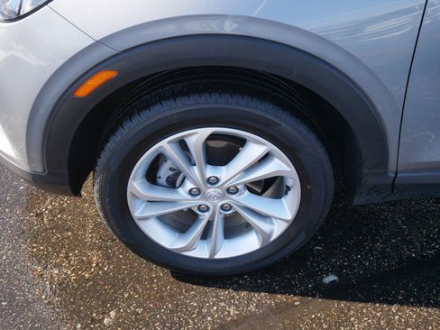 Used 2023 Buick Encore GX Preferred w/ Cold Weather Comfort Package image 7