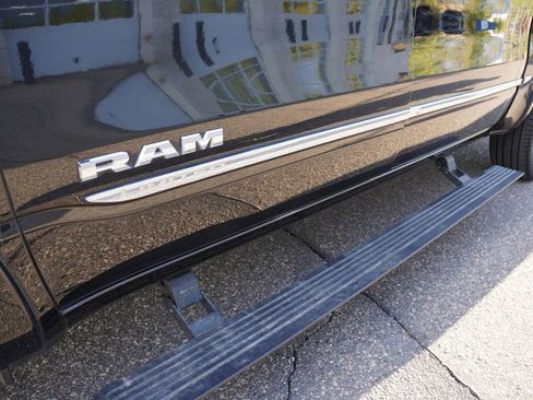 Certified 2024 RAM 1500 Limited AWD/4WD image 16