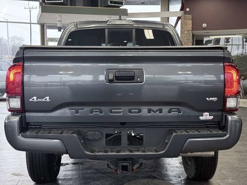 Used 2023 Toyota Tacoma SR image 14