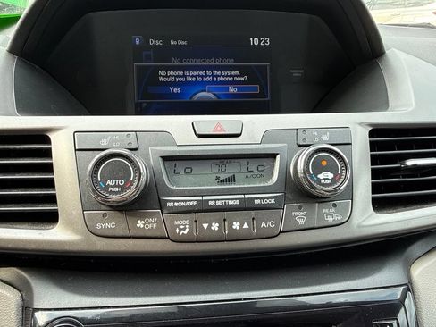 Used 2016 Honda Odyssey EX-L image 30