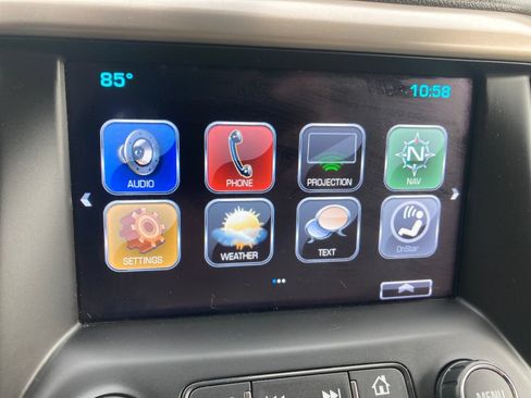 Used 2019 GMC Acadia Denali AWD/4WD image 24