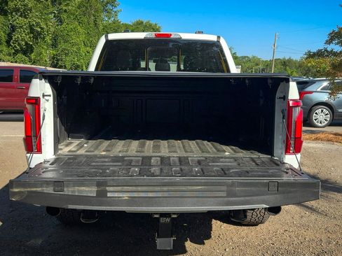 Used 2024 Ford F150 Tremor w/ Mobile Office Package AWD/4WD image 13