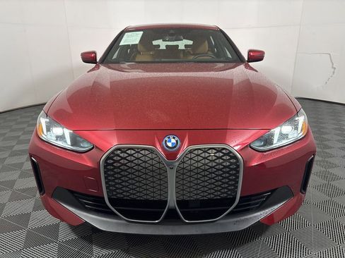 Certified 2025 BMW i4 xDrive40i w/ Premium Package image 3