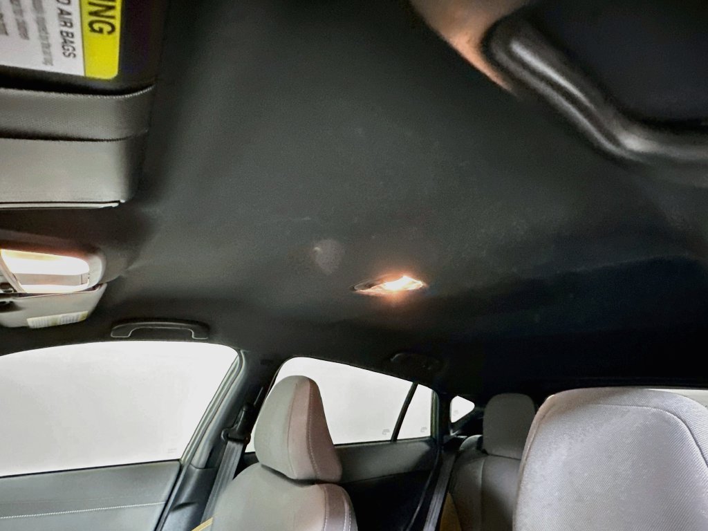 Used 2024 Subaru Crosstrek 2.5i Sport w/ Crosstrek Mirror Package AWD/4WD image 11