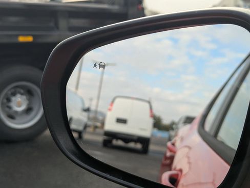 New 2026 Chevrolet Trax RS w/ Driver Confidence Package image 40