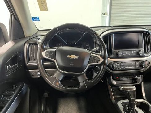 Used 2018 Chevrolet Colorado LT RWD image 21