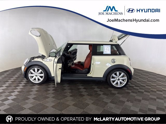 Used 2010 MINI Cooper S FWD image 10