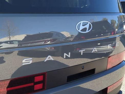 New 2026 Hyundai Santa Fe SE FWD image 13