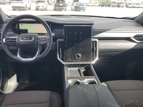 Certified 2025 GMC Acadia Elevation image 24