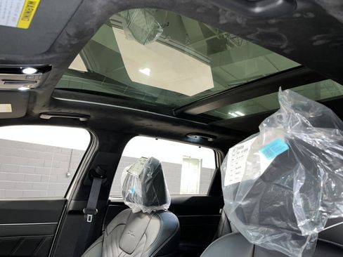 New 2026 Kia Sorento SX Prestige image 23