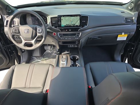 New 2026 Honda Ridgeline TrailSport image 9