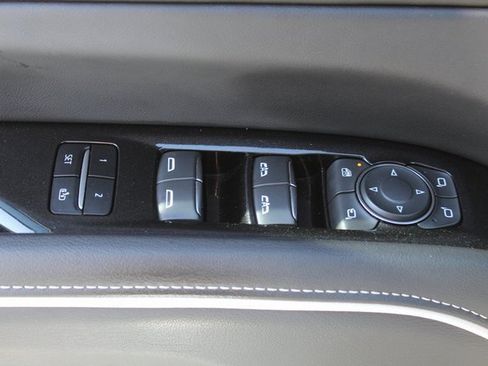 Used 2023 Cadillac Escalade ESV Premium Luxury w/ LPO, Floor Liner Package image 48