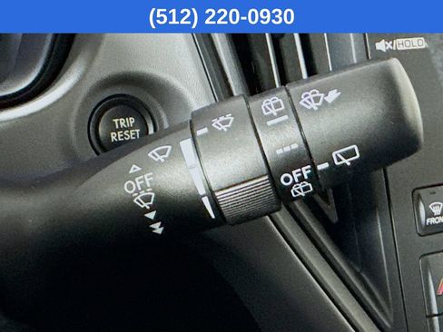 Used 2024 Subaru Crosstrek 2.0i AWD/4WD image 14