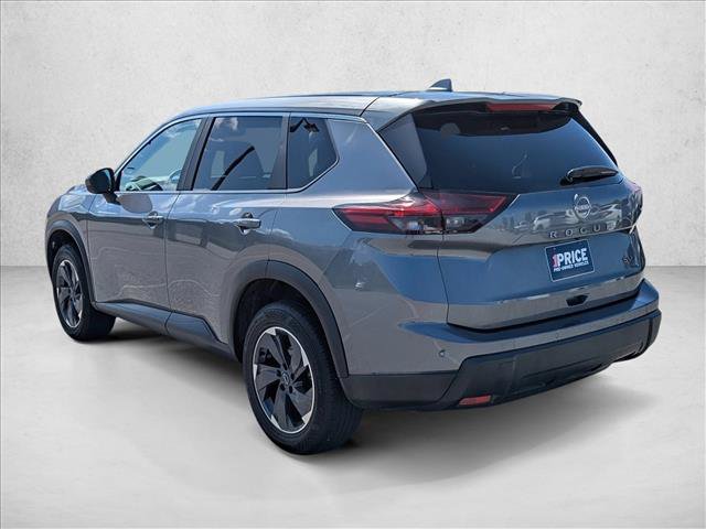 Used 2024 Nissan Rogue SV FWD image 7