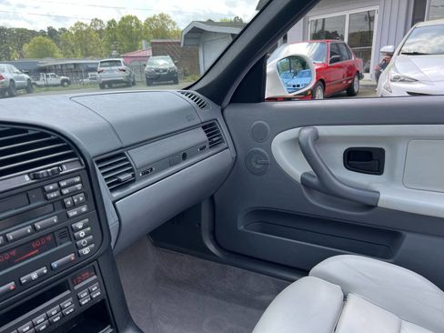 Used 1998 BMW M3 Convertible image 15
