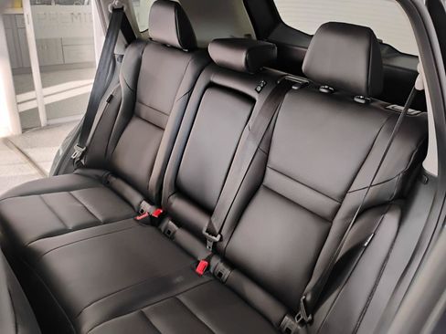Used 2024 Nissan Rogue SV w/ SV Premium Package FWD image 12