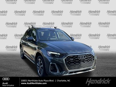 Used 2023 Audi Q5 2.0T Premium Plus w/ Premium Plus Package