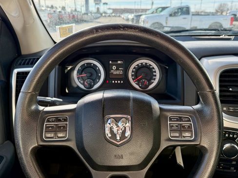 Used 2014 RAM 1500 Classic SLT image 15