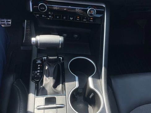 Used 2022 Kia K5 GT-Line w/ GT-Line FWD Premium Package image 14