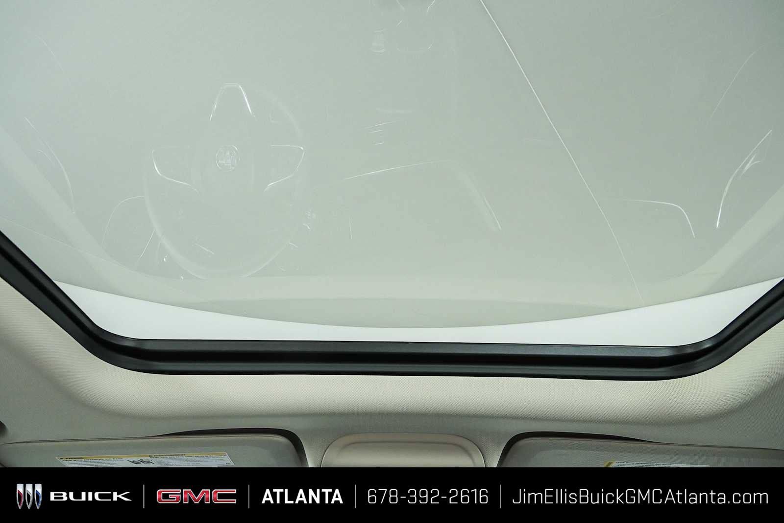 Certified 2023 Buick Envision Essence w/ Sport Touring Package AWD/4WD image 21