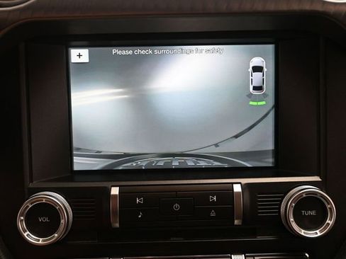 Used 2019 Ford Mustang Bullitt w/ Bullitt Electronics Package image 20