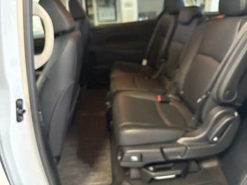 Used 2026 Honda Odyssey EX-L image 24