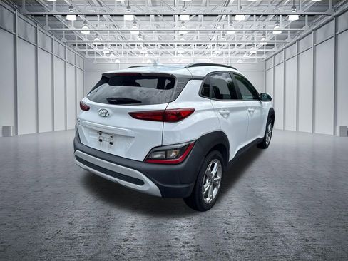 Used 2023 Hyundai Kona SEL w/ Cargo Package FWD image 7