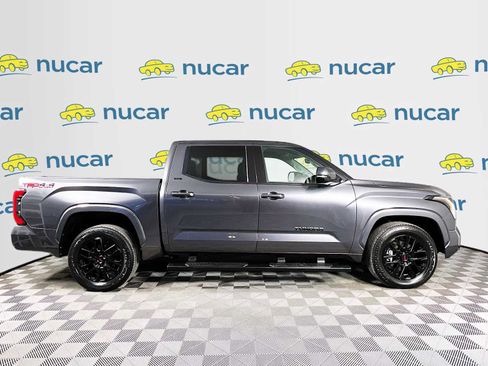 Used 2023 Toyota Tundra SR5 image 8