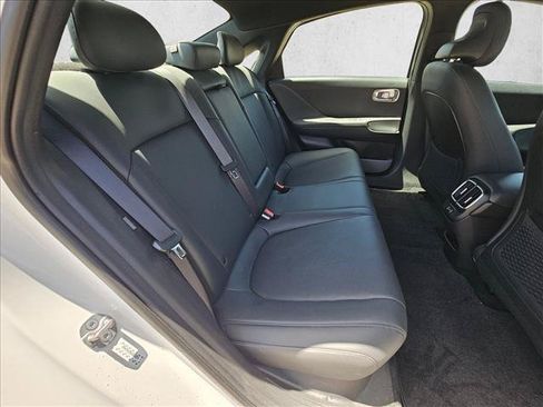 Used 2024 Hyundai Ioniq 6 SEL AWD/4WD image 20