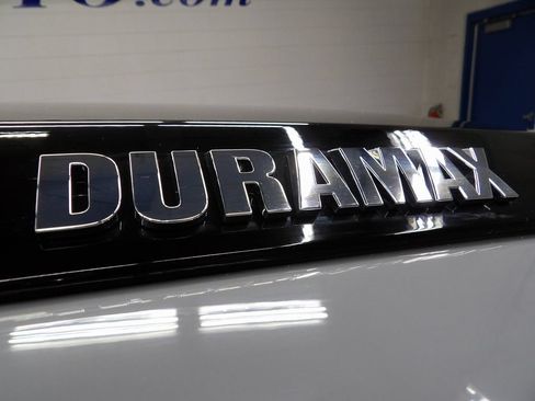 Used 2024 Chevrolet Silverado 1500 ZR2 AWD/4WD image 50