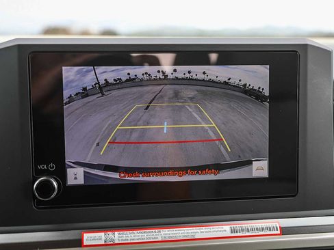 New 2026 Toyota Tacoma SR5 image 25