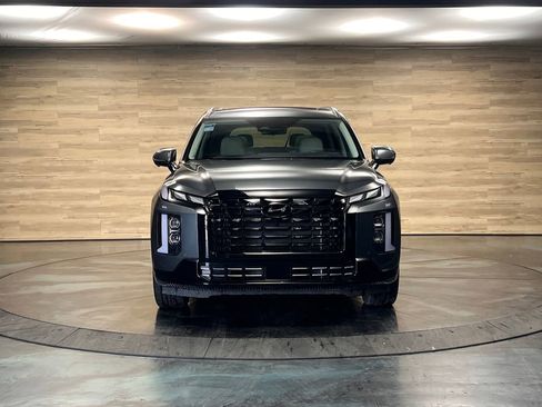 Used 2025 Hyundai Palisade Calligraphy FWD image 5