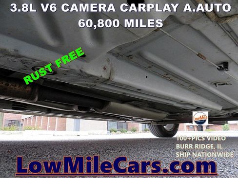 Used 2005 Buick Le Sabre Limited w/ Celebration Edition Package image 3