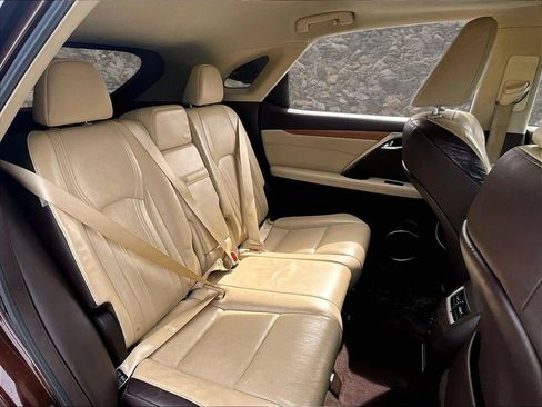 Used 2016 Lexus RX 350 AWD w/ Premium Package image 24