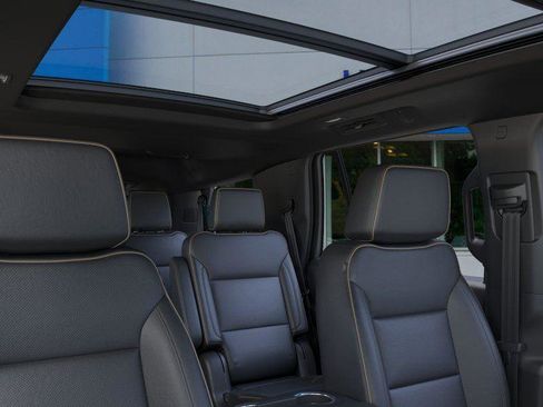 New 2026 Chevrolet Tahoe Premier w/ Sun And Tow Package image 24