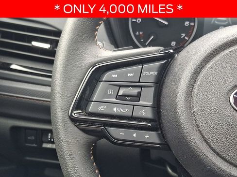 Used 2025 Subaru Forester Touring AWD/4WD image 22