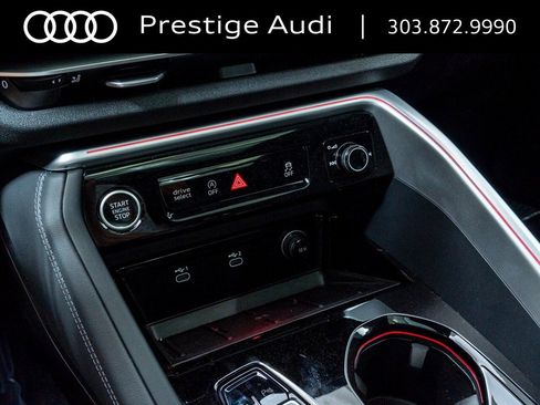 Used 2025 Audi Q5 Premium Plus w/ Premium Plus image 19