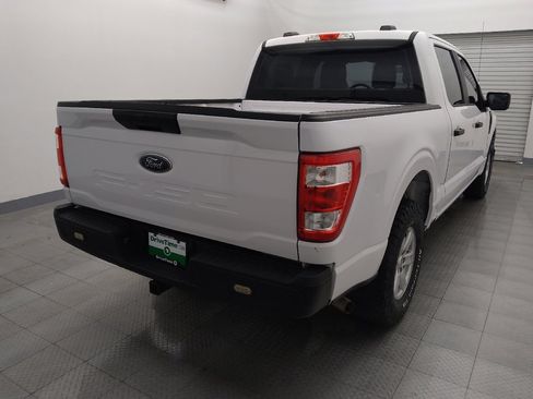 Used 2021 Ford F150 XL image 7