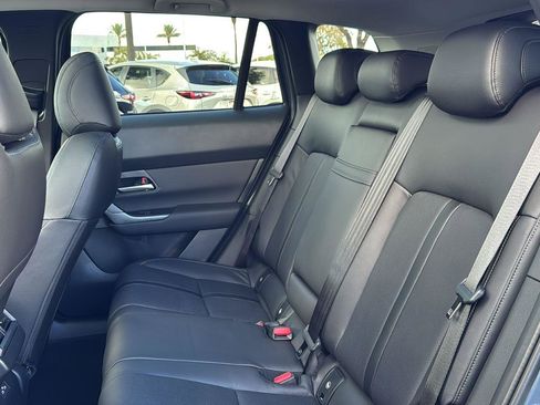 New 2026 MAZDA CX-50 AWD 2.5 Hybrid w/ Weather Package image 24