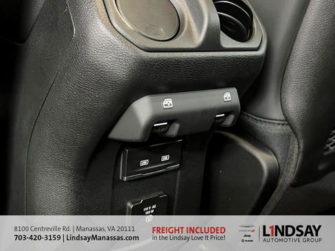 New 2026 Jeep Wrangler Rubicon w/ Safety Group image 17