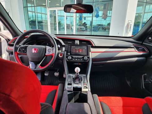 Used 2019 Honda Civic Type R image 25