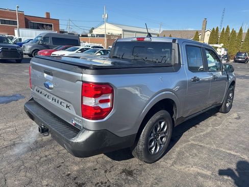 Used 2023 Ford Maverick XLT w/ Equipment Group 300A Standard image 3
