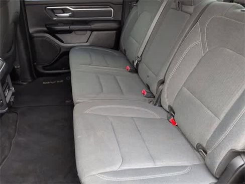 Used 2022 RAM 1500 Big Horn image 20