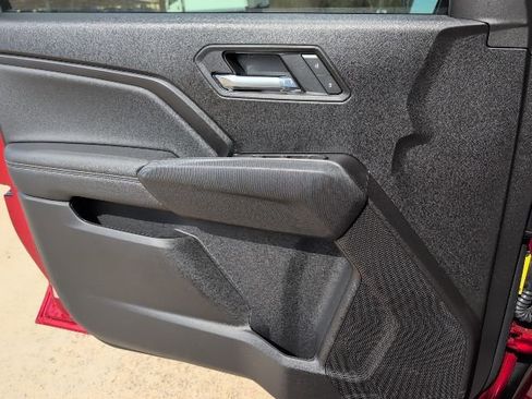 New 2026 Chevrolet Colorado LT w/ Advanced Trailering Package RWD image 14