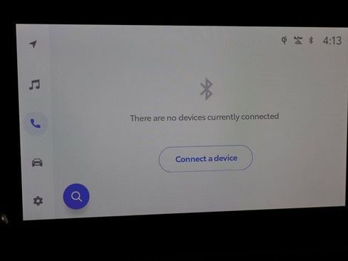 Used 2025 Toyota Camry SE image 25