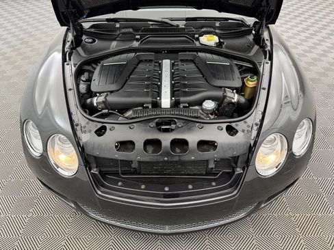 Used 2008 Bentley Continental GT Speed AWD/4WD image 25