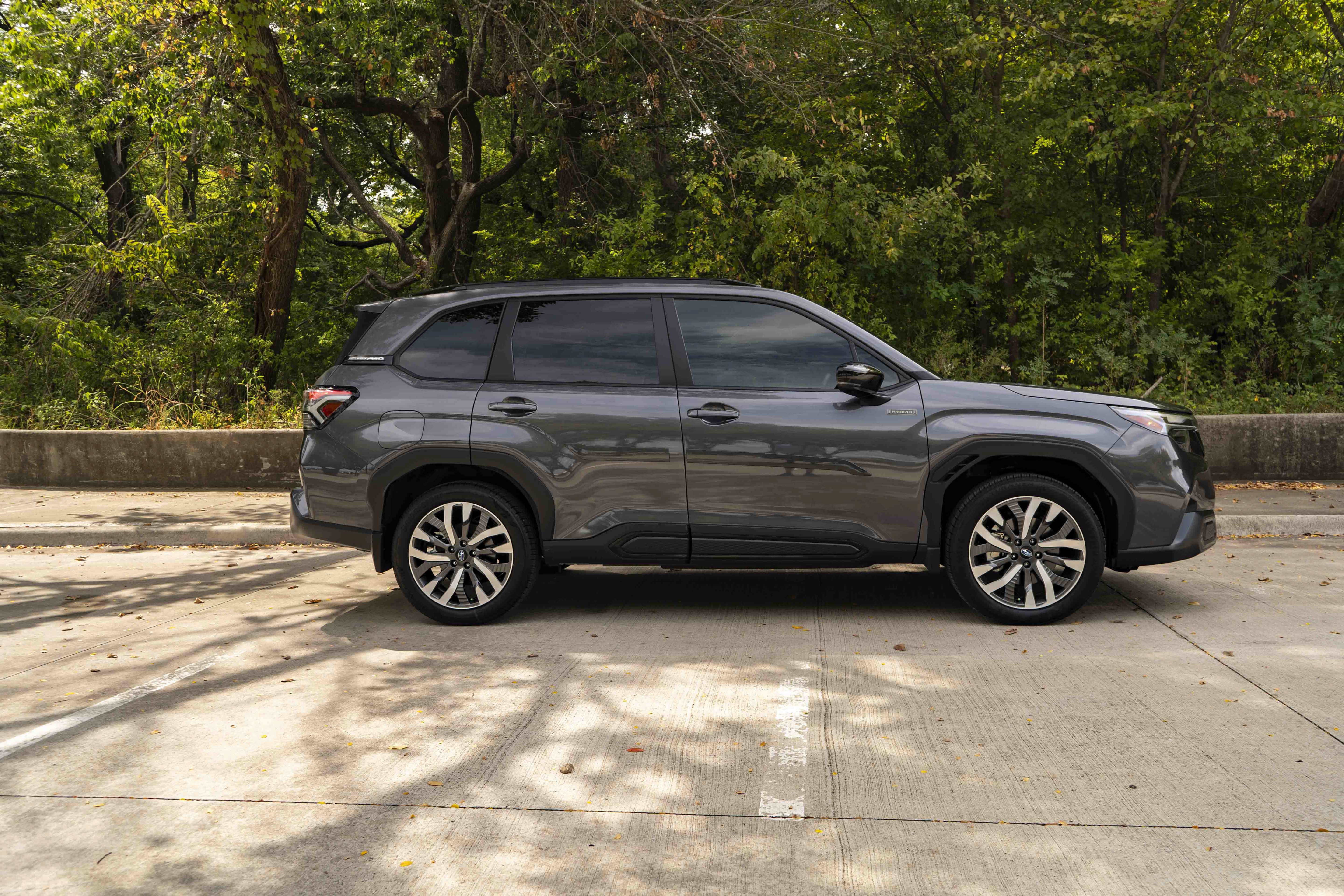 Used 2026 Subaru Forester Touring AWD/4WD image 10